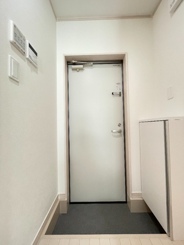 ノーザンロード扇大橋2階 部屋その他