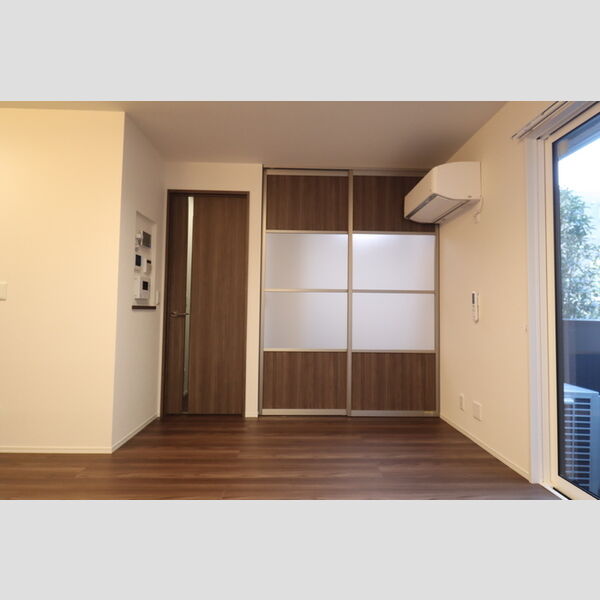 With Grace Heaven LDK