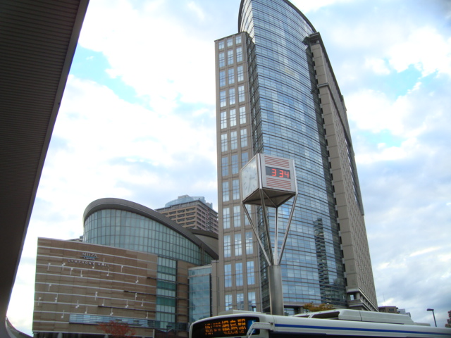 ビエント・南幸 ミューザ川崎（複合モール）まで653ｍ