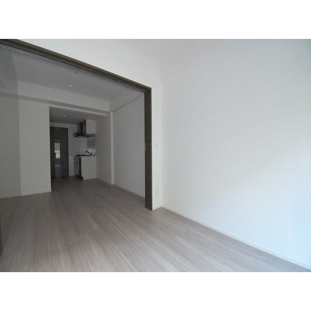 プライムガーデン若木0327号室 内観