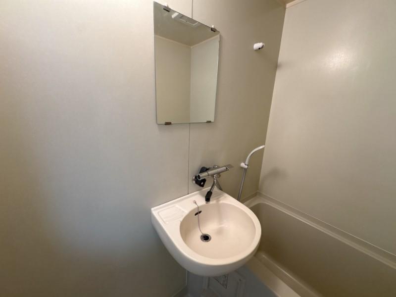 ハイツオオツキ2階 部屋その他