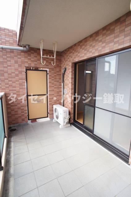 アメニティー・なかにし0108号室 同タイプのお部屋の写真です