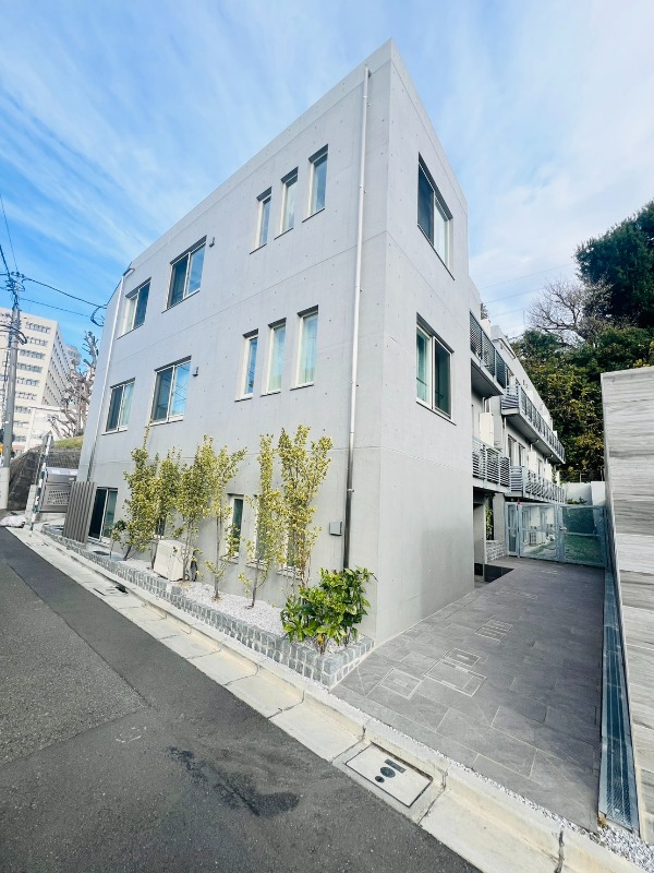 Lacharite大岡山2階 部屋その他