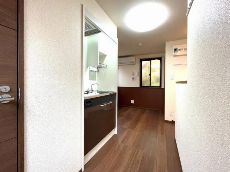 アーバンプレイス荻窪Ⅲ B棟 その他、部屋スペース