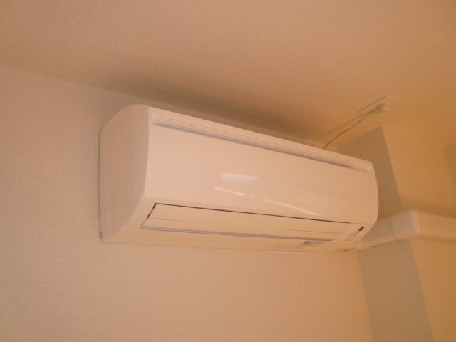 グレイスヴィラ　Ｓ．Ｔ． 室内設備