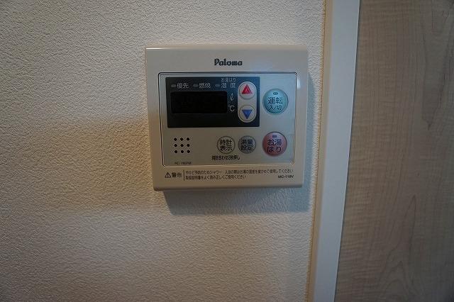 ・ラヴィエール錦糸公園4階 同建物別部屋の参考画像