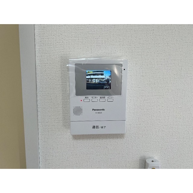 ハピネス高田101号室 部屋その他