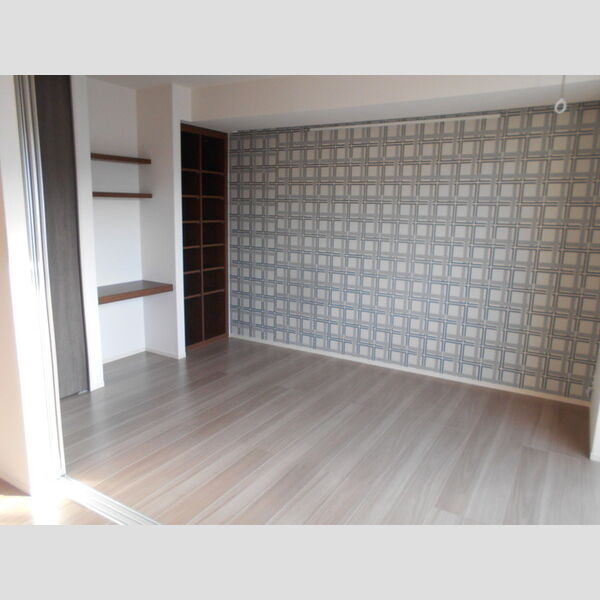 アヴニール301号室 部屋その他