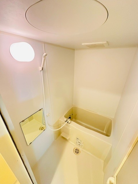 ソレアード お風呂