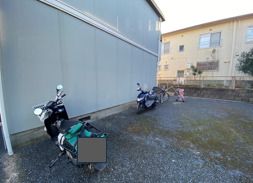 クレールメゾンABA201号室 その他共有部分