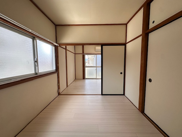 リオグランデ205号室 部屋その他