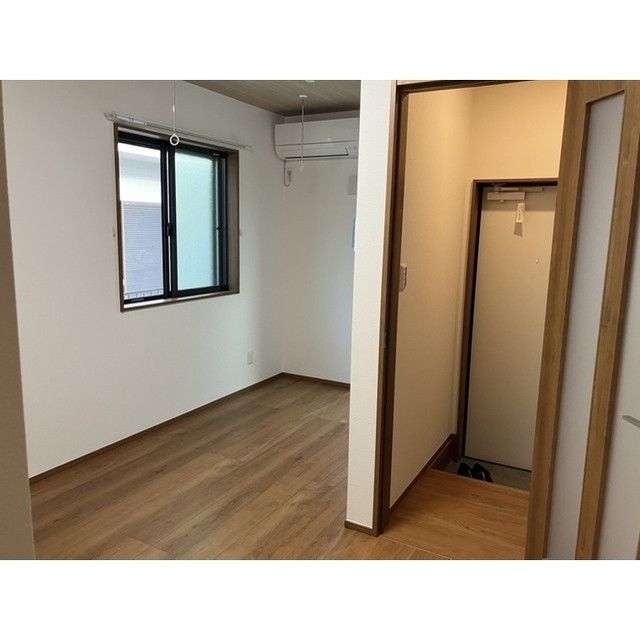 グランソフィア上福岡103号室 リビング