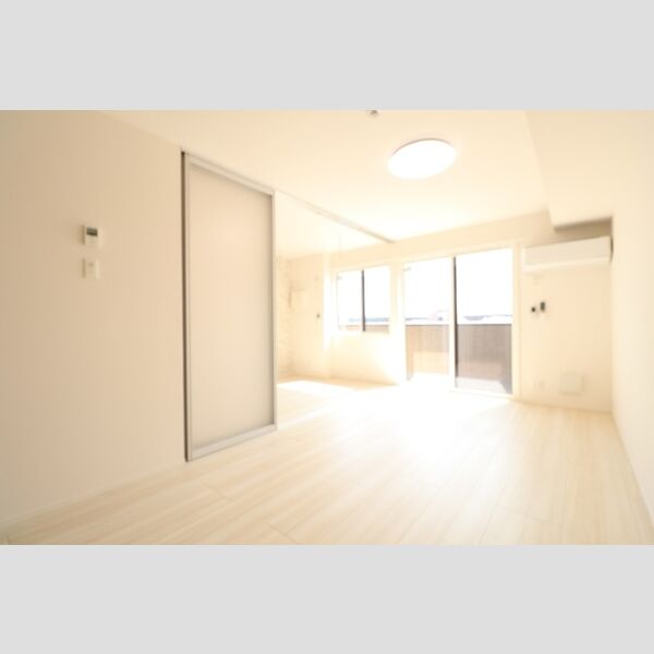 ラフィーネⅡ LDK