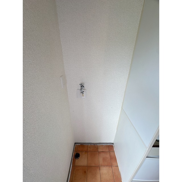 東海大ハイムⅠ203号室 部屋その他