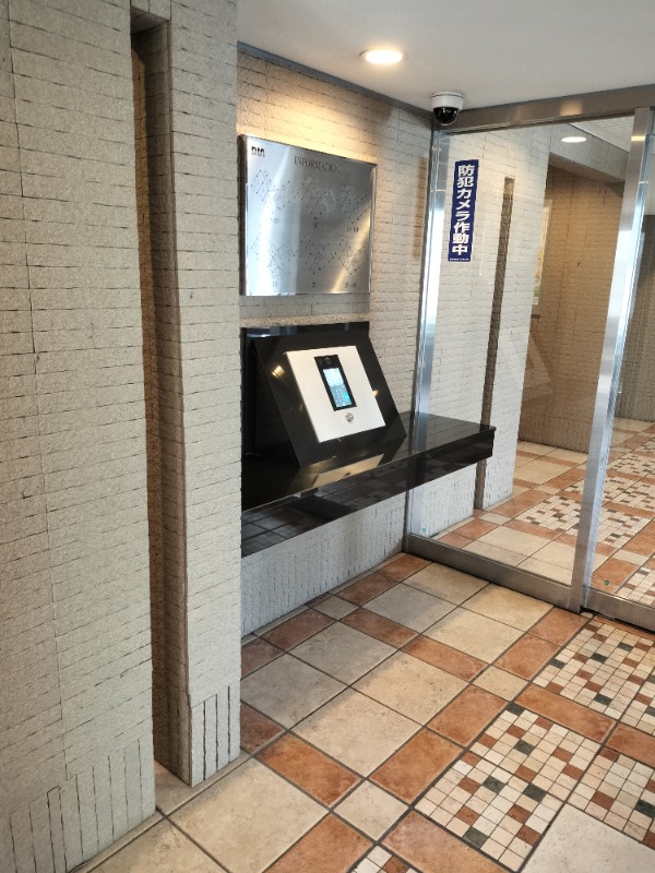 ダイアパレスグランデージ横濱7階 部屋その他