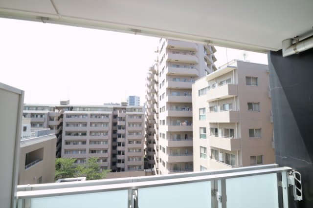 プラウドフラット神楽坂Ⅱ803号室 ※参考写真
