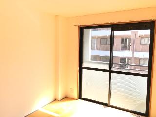 メゾンドリーム101号室 室内（イメージ）