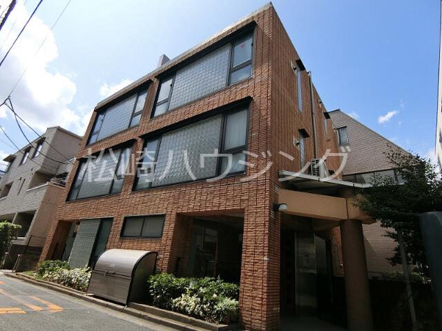 プラスＯＮＥ2階 外観