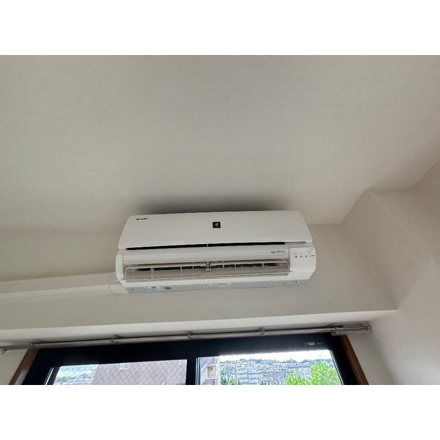 シャトール田口金沢八景407号室 部屋その他