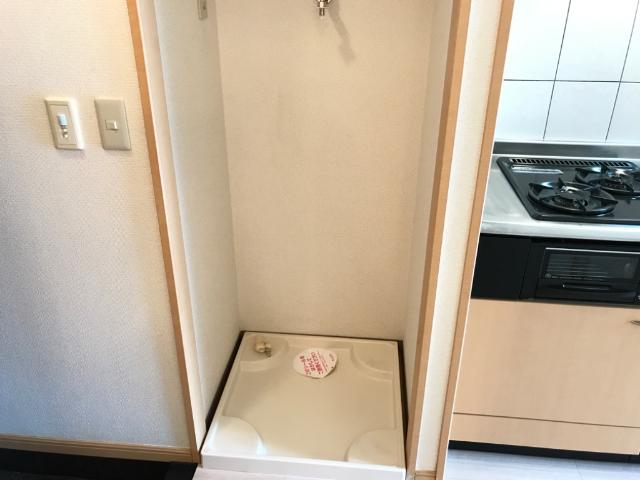 Ｗｉｎ　Ａｒｒｏｗ105号室 室内設備