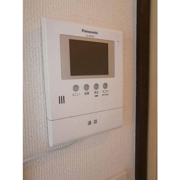 サニーコート0101号室 部屋その他