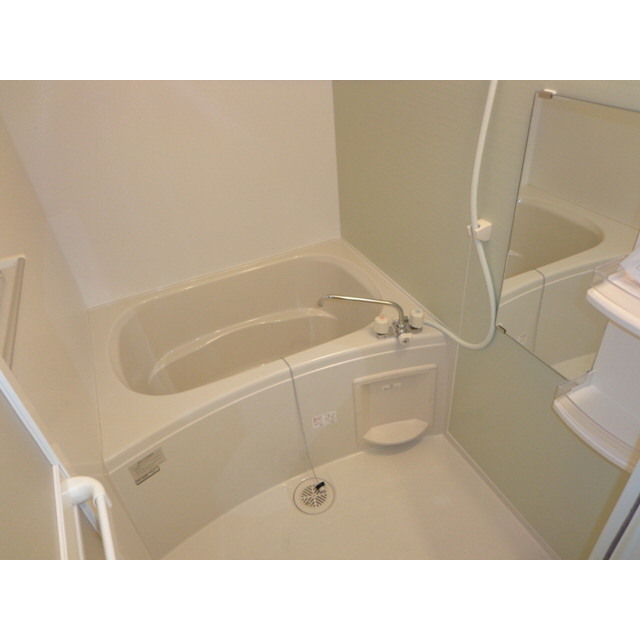 アンプルール　フェール　本郷 お風呂