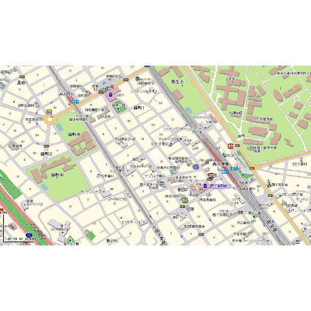 アムール ハルディーン ディ パライソ105号室 部屋その他