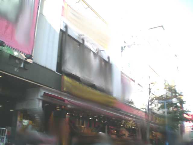 ＢＲＯＯＫＳＴＯＮＥ横濱303号室 ドン・キホーテ横浜西口店まで493ｍ