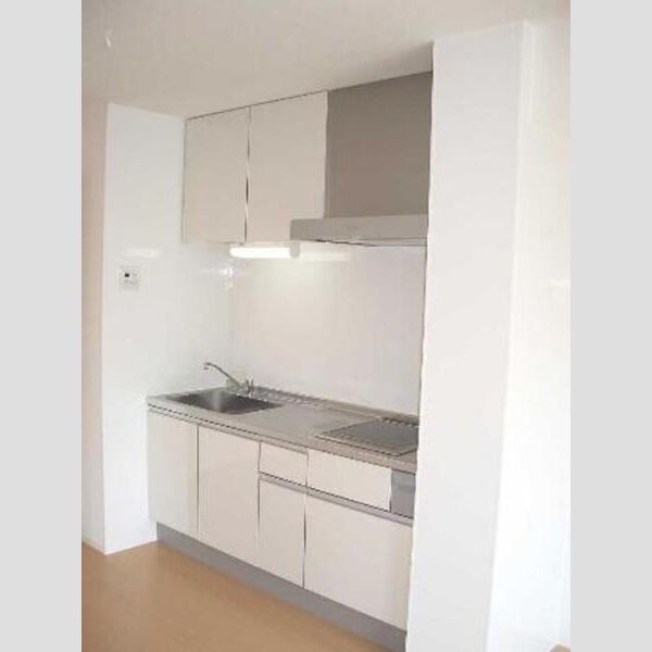 ボナール システムキッチン