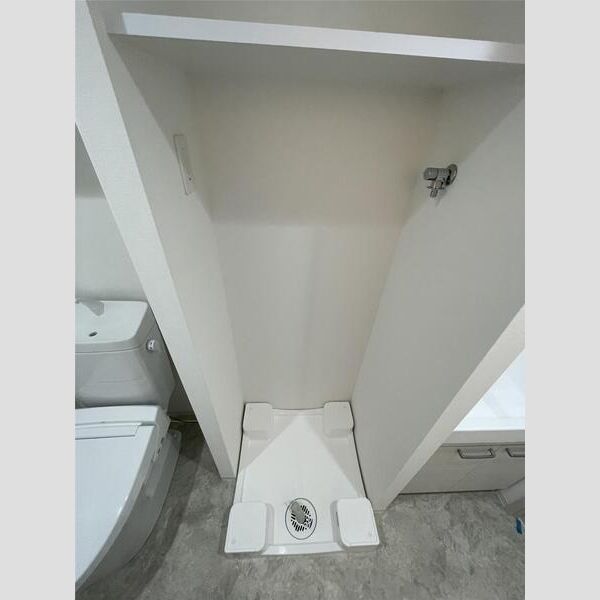 MAXIV北千住DUE 部屋設備