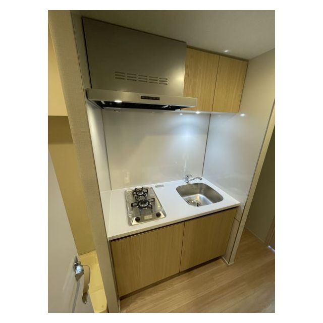 ブランシエスタ荻窪0303号室 キッチン