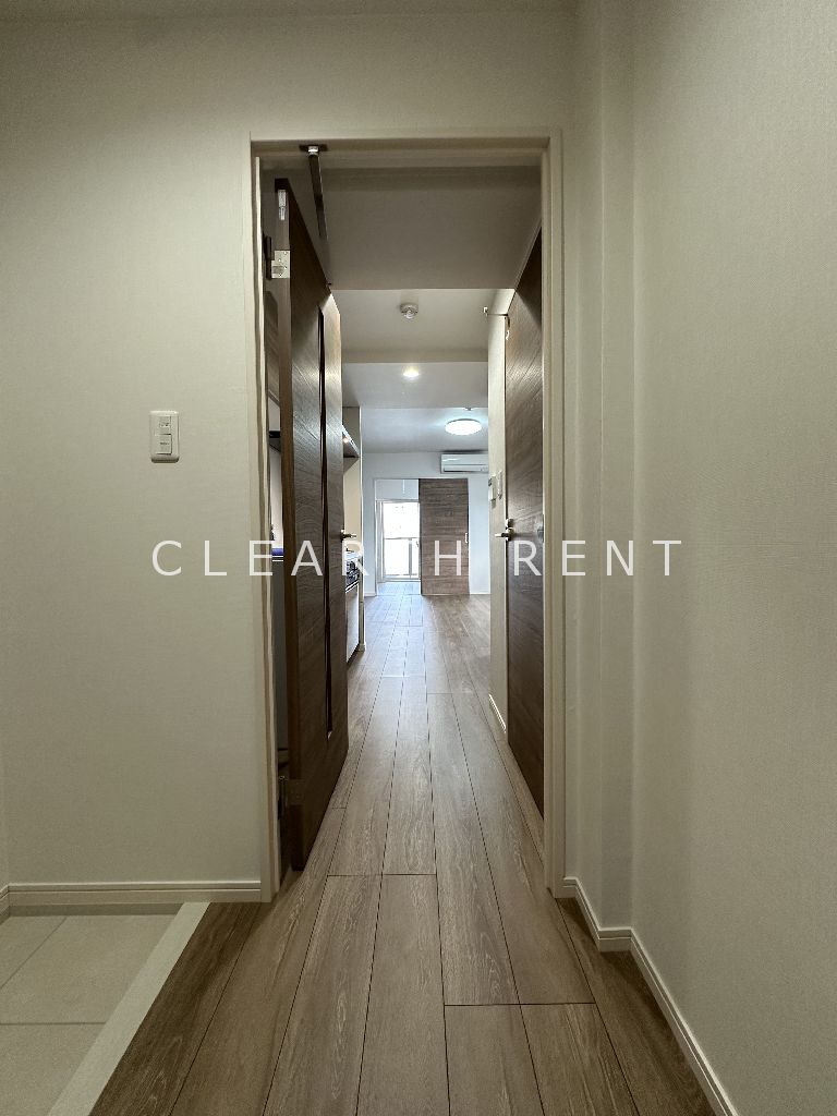 アルファコート東あずま6階 同タイプ別住戸写真となります。現況と異なる場合がございます。