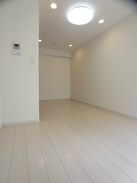 リブリ・PROVINSCIA 寝室