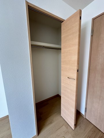 グランジュテ武蔵白石302号室 別部屋写真参考