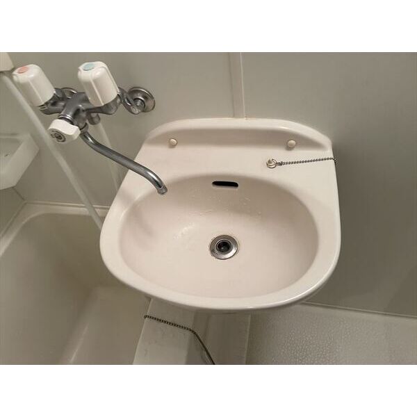 スパシエルクス本所吾妻橋701号室 部屋その他