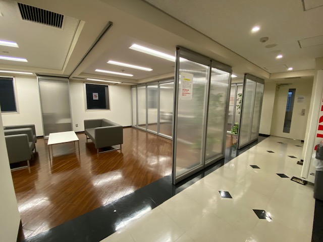 プライムアーバン日本橋横山町804号室 部屋その他