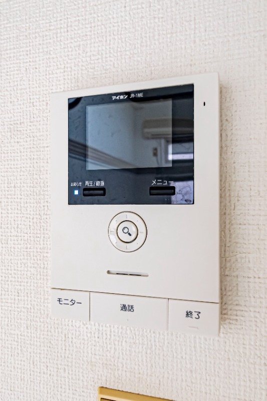 デュオ二ッ木1階 部屋その他