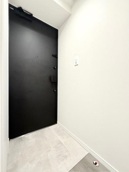 Ｌａ　Ｐｅｒｌａ　Ｙｏｔｓｕｙａ4階 玄関