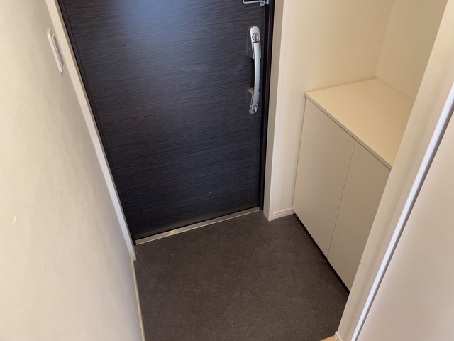 マザーハウス向山0101号室 別号室の写真になります。