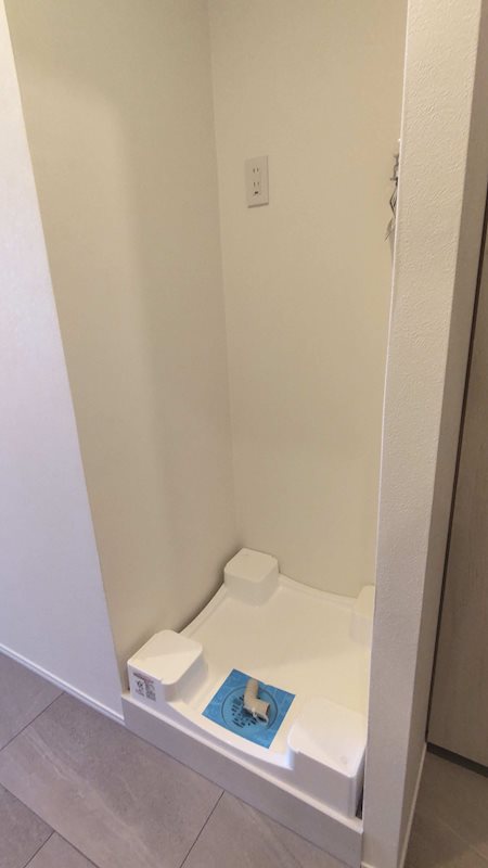 レジディアタワー乃木坂6階 部屋その他