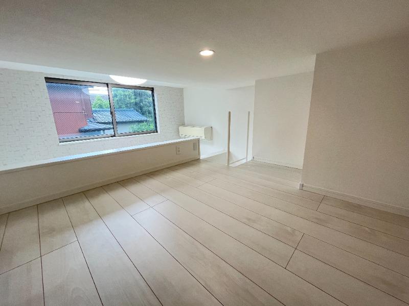 コンフォールＳ1階 内観