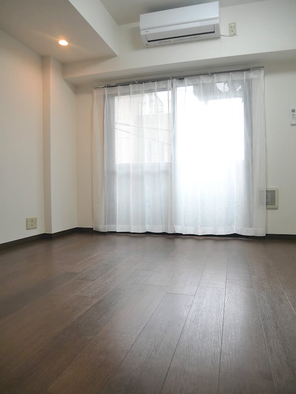 ステージファースト青山3階 寝室