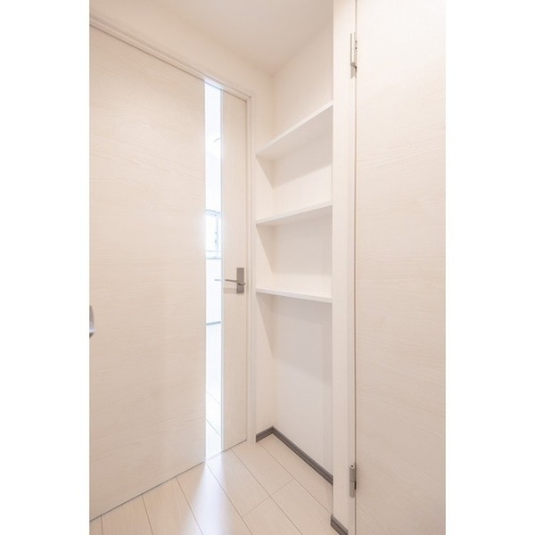 GENOVIA木場skygarden0204号室 部屋その他