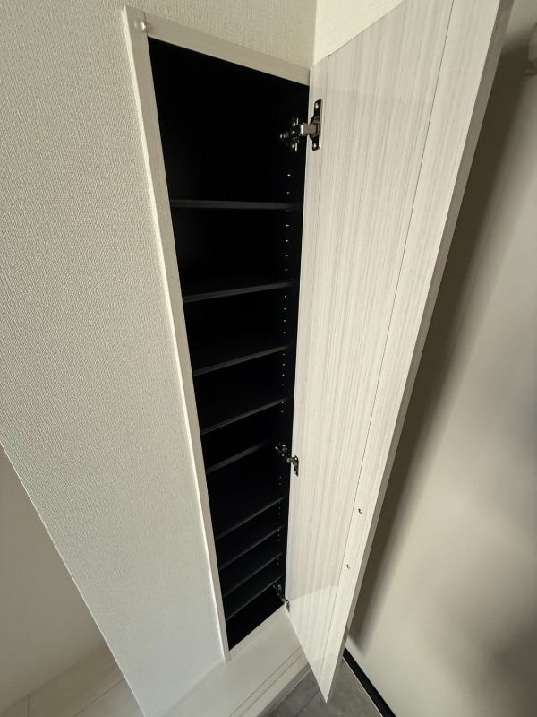 ハーモニーテラス北小岩ⅩⅩ2階 玄関