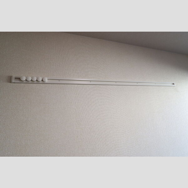 リンカーン源101号室 ハングバー