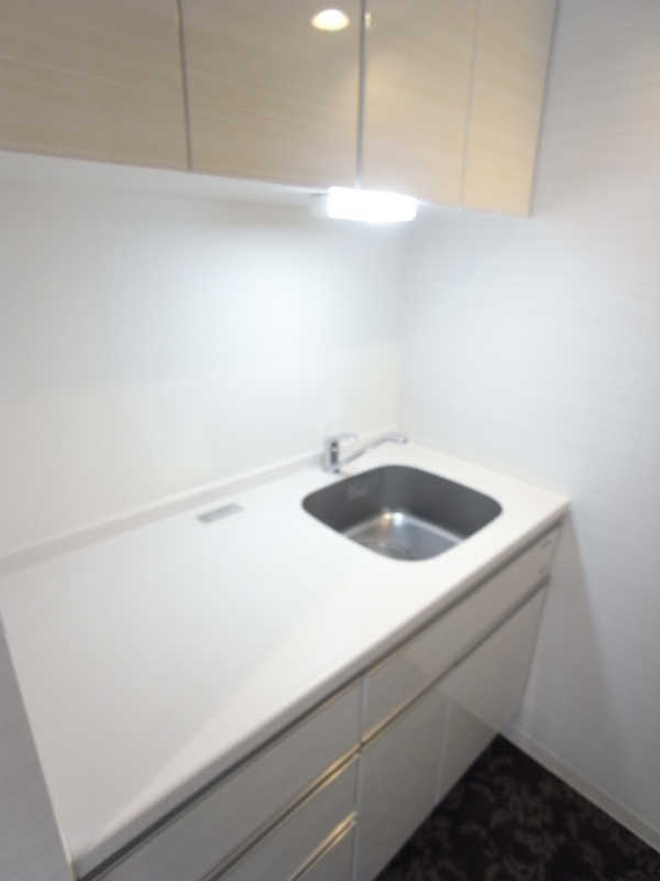 M-1 Tokyo 鵜の木2階 キッチン