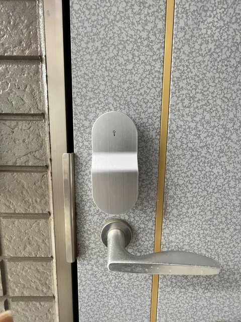 グランシャリオ（野方） 部屋設備