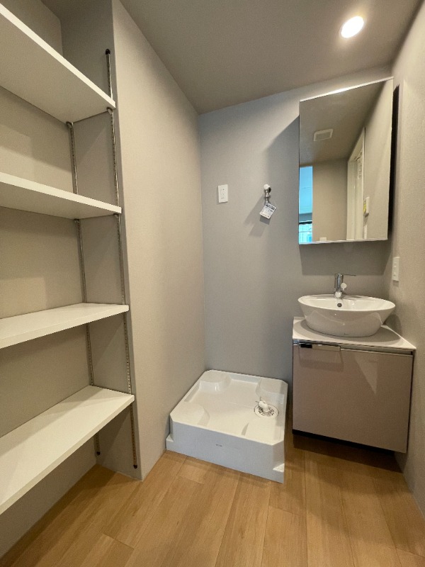 LEGALAND白金高輪3階 部屋その他