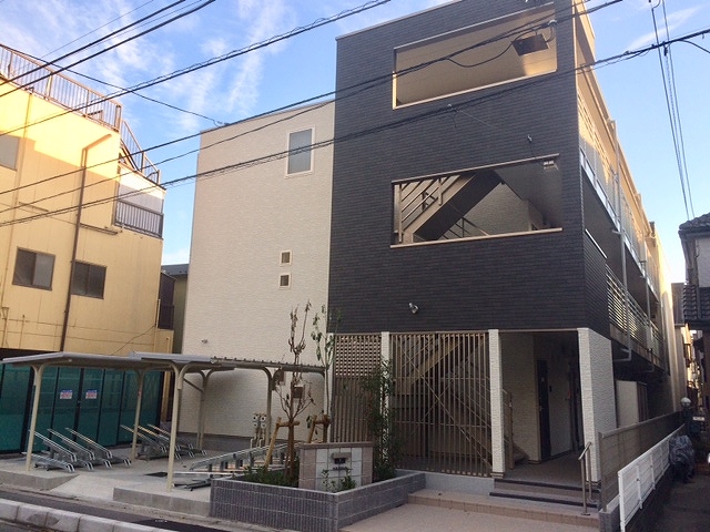 クレイノケルスランド106号室 部屋その他