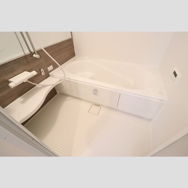 ピースウッド　Ⅱ 浴室